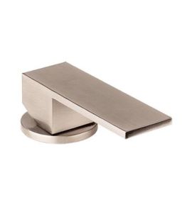 Gessi Rettangolo Mieszacz blatowy chrom 20005.031 / 20005031