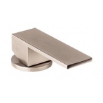 Gessi Rettangolo Mieszacz blatowy chrom 20005.031 / 20005031