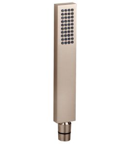 Gessi Rettangolo Słuchawka prysznicowa chrom 20154.031 / 20154031