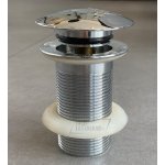 Korek umywalkowy Klik klak uniwersalny DO005 W MAGAZYNIE!!