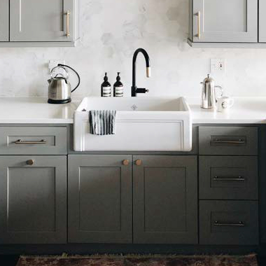 Zlewozmywaki nablatowe