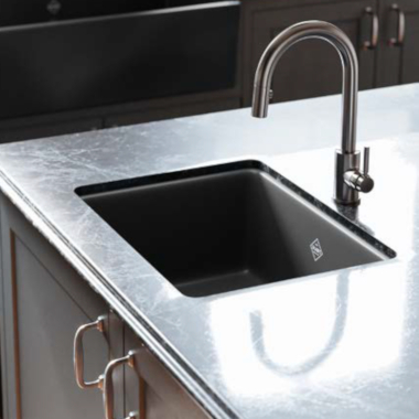 Zlewozmywaki podblatowe podwieszane