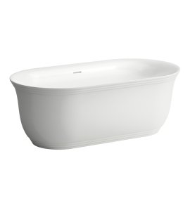 Laufen Elgin Wanna wolnostojąca 150x80 biała H2249420000001