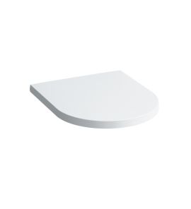 Laufen Kartell Deska WC wolnoopadająca biała H 891333 000 000 1