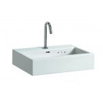 Laufen Living City Umywalka ścienna 60x46 cm biała H 817433 000 109 1