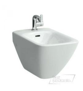 Laufen Palace Bidet podwieszany 36x56 cm biały H 830701 000 302 1