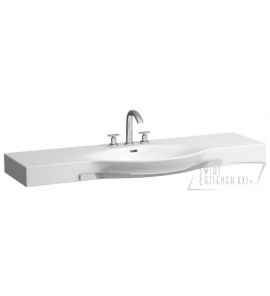 Laufen Palace Umywalka ścienna 150x51 cm biała H 812706 000 104 1