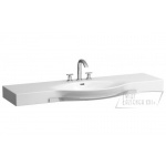 Laufen Palace Umywalka ścienna 150x51 cm biała H 812706 000 104 1