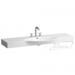 Laufen Palace Umywalka ścienna 150x51 cm biała H 811706 000 104 1
