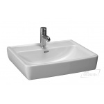 Laufen Pro Umywalka ścienna 60x48 cm biała H 817952 000 104 1
