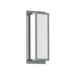 Lefroy Brooks Classic Kinkiet dekoracyjny Chrom DP4015CP