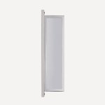 Lefroy Brooks Classic Kinkiet dekoracyjny Chrom DP4015CP