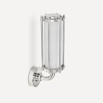 Lefroy Brooks Classic Kinkiet dekoracyjny Chrom TT4014CP
