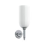 Lefroy Brooks Classic Kinkiet dekoracyjny Chrom LB4019CP