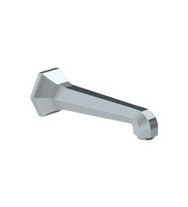 Lefroy Brooks Mackintosh Wylewka do wanny Chrom MK2210CP