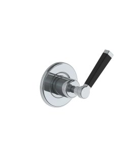 Lefroy Brooks Mackintosh Zawór podtynkowy 2-drożna Chrom MB5000CP