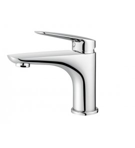    M&Z Laguna Bateria umywalkowa chrom LGA00201