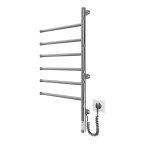 Mario Veer-I Grzejnik elektryczny 60x44,5 polished 2.3.0407.11.P