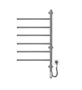 Mario Veer-I Grzejnik elektryczny 60x44,5 polished 2.3.0407.11.P