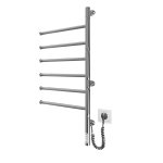 Mario Veer-I Grzejnik elektryczny 60x44,5 polished 2.3.0407.11.P