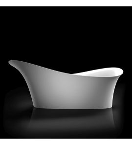 Marmorin Alice I Wanna wolnostojąca biała P 551 180 020 01 0 / P_W_002_05_1790