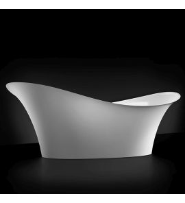 Marmorin Alice II Wanna wolnostojąca biała P 551 210 020 01 0 / P_W_002_06_2067