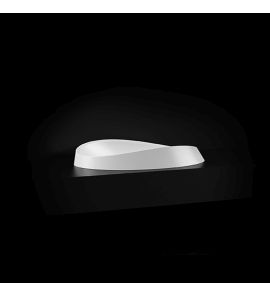 Marmorin Alice III Umywalka wpuszczana w blat biała P 550 060 020 01 0 / P_U_002_03_0600