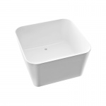 Marmorin Balia Wanna wolnostojąca biała 590 120 020 01 0 / P_W_008_02_1215