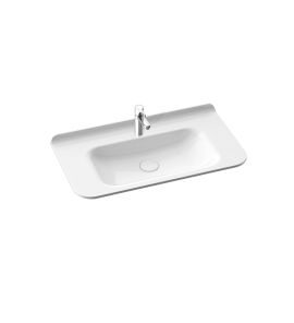 Marmorin Balta Umywalka meblowa/wpuszczana w blat biała 721 090 020 01 0 / P_U_009_01_0900