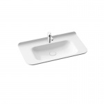Marmorin Balta Umywalka meblowa/wpuszczana w blat biała 721 090 020 01 0 / P_U_009_01_0900