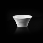 Marmorin Cascada Umywalka nablatowa biała P 724 044 020 01 0 / P_U_013_01_0436