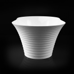 Marmorin Cascada Wanna wolnostojąca biała P 724 154 020 01 0 / P_W_013_03_1533