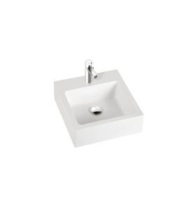 Marmorin Ceti 45 Umywalka meblowa/nablatowa 180 045 020 01 0 / P_U_014_01_0450