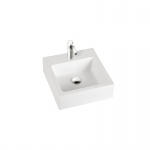 Marmorin Ceti 45 Umywalka meblowa/nablatowa 180 045 020 01 0 / P_U_014_01_0450