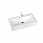 Marmorin Ceto 80 Umywalka meblowa/nablatowa biała 170 080 020 01 0 / P_U_015_02_0800