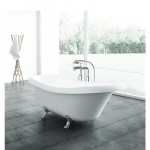 Marmorin Fama Wanna wolnostojąca Biały P_W_031_01_1730