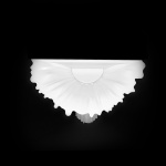 Marmorin Flora Umywalka stojąco-przyścienna biała P 525 075 020 01 0 / P_S_033_01_0762