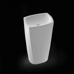 Marmorin Isar Umywalka wolnostojąca biała P 598 040 020 01 0 / P_S_039_03_0455