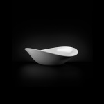 Marmorin Kiara Umywalka nablatowa biała P 663 050 020 01 0 / P_U_044_01_0500