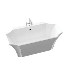 Marmorin La Donna Wanna dościenna biała 565 165 020 01 0 / P_W_048_02_1645