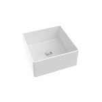 Marmorin Lena III Umywalka stawiana na blat biała P_U_539_03_0420