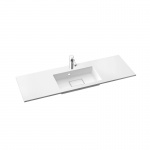 Marmorin Lira 1200 Umywalka meblowa/wpuszczana w blat biała 640 120 020 01 0 / P_U_054_06_1202