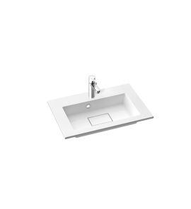 Marmorin Lira 600 Umywalka meblowa/wpuszczana w blat biała 640 060 020 01 0 / P_U_054_02_0602