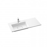 Marmorin Lira 900 L Umywalka meblowa/wpuszczana w blat biała 640 090 720 01 0 / P_U_054_04_0902