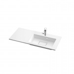 Marmorin Lira 900 P Umywalka meblowa/wpuszczana w blat biała 640 090 920 01 0 / P_U_054_05_0902