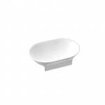 Marmorin Liva 500 Umywalka nablatowa 556 048 020 01 0 / P_U_055_01_0486