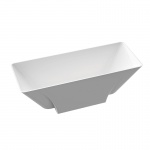 Marmorin Loren Wanna wolnostojąca biała 720 163 020 01 0 / P_W_056_02_1627