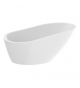 Marmorin Mia Wanna wolnostojąca biała P_W_557_01_1678