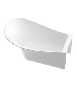 Marmorin Misa L Wanna narożna lewa biała 634 155 720 01 0 / P_W_057_02_1553