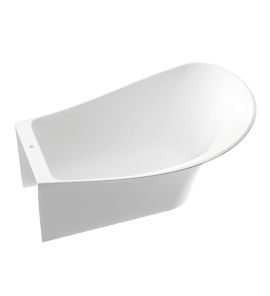 Marmorin Misa R Wanna narożna prawa biała 634 155 920 01 0 / P_W_057_03_1553